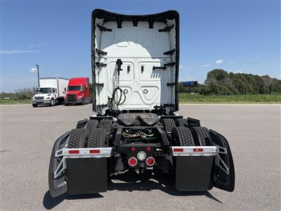 2026 Freightliner PJ126SLP