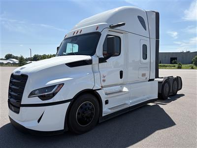 2026 Freightliner PJ126SLP