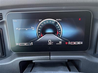 2026 Freightliner PJ126SLP