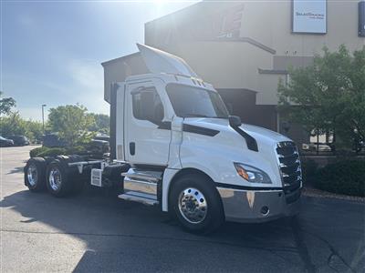 2023 Freightliner New Cascadia 