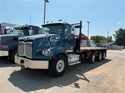 2013 WESTERN STAR/AU CONVENTIONAL