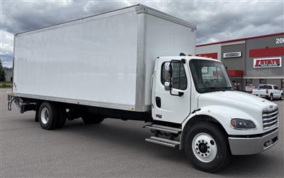 2027 Freightliner M2 106