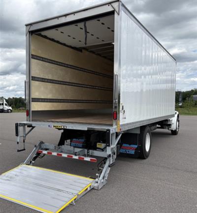 2027 Freightliner M2 106