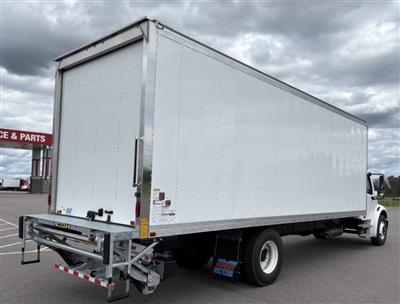 2027 Freightliner M2 106