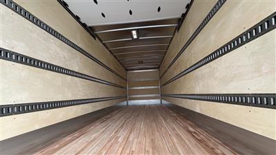 2027 Freightliner M2 106