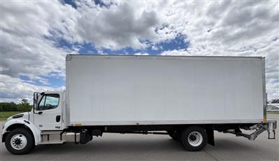 2027 Freightliner M2 106
