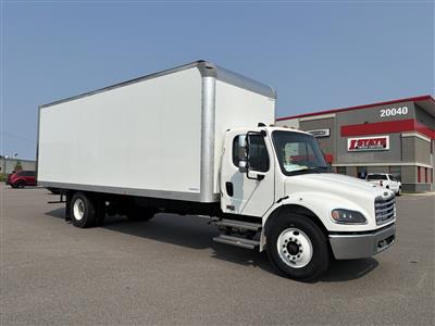 2027 Freightliner M2 106