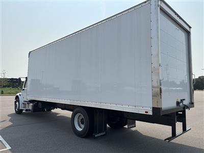 2027 Freightliner M2 106
