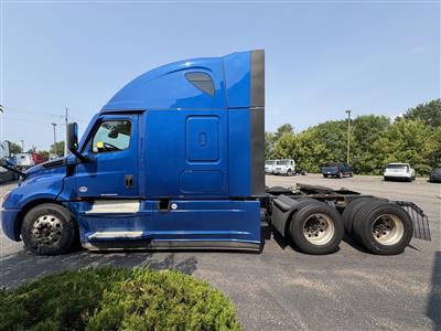 2022 Freightliner New Cascadia 