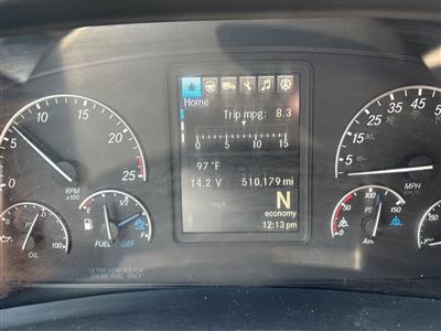 2022 Freightliner New Cascadia 