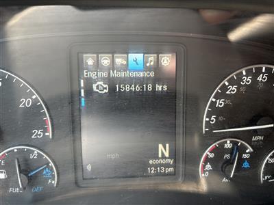 2022 Freightliner New Cascadia 