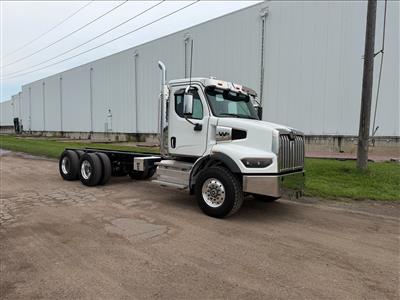 2025 Western Star 47X