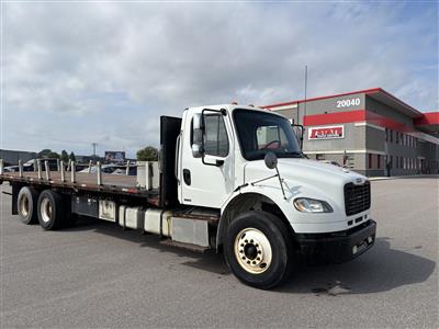 2012 Freightliner M2 106