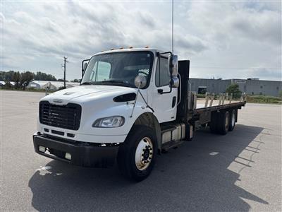 2012 Freightliner M2 106