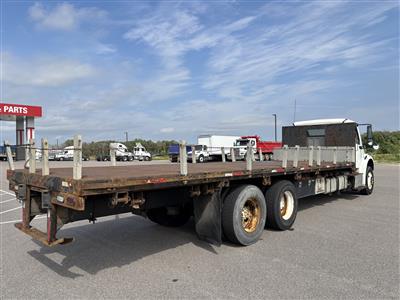 2012 Freightliner M2 106