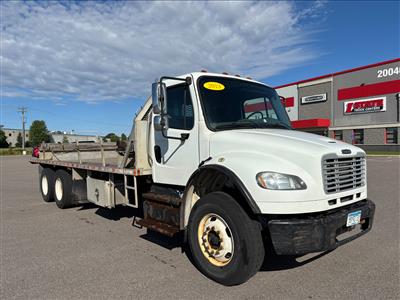 2013 Freightliner M2 106