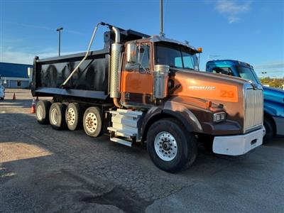 Used 2016 Western Star CONVENTIONAL for Sale