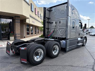 2024 Freightliner New Cascadia 