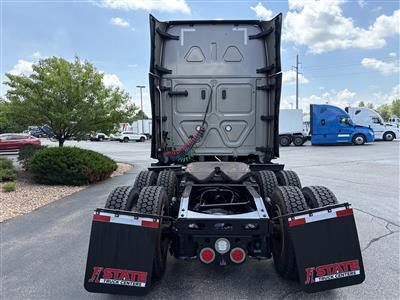2024 Freightliner New Cascadia 