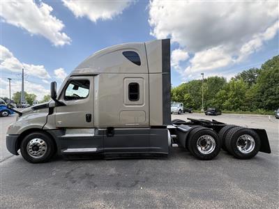 2024 Freightliner New Cascadia 