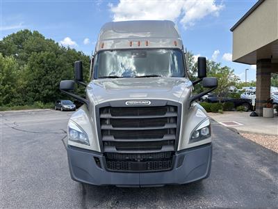 2024 Freightliner New Cascadia 