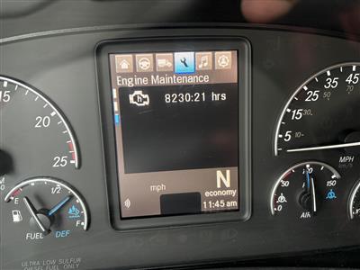 2024 Freightliner New Cascadia 