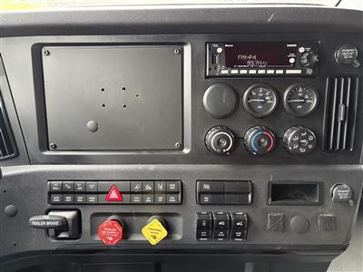 2024 Freightliner New Cascadia 