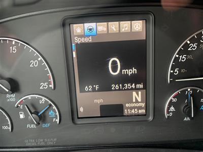 2024 Freightliner New Cascadia 