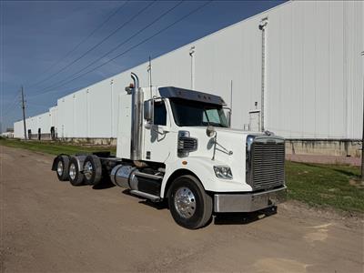 2020 Freightliner 122SD