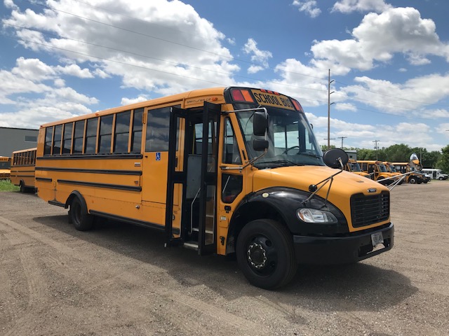 Freightliner BUS C-2 Buses For Sale