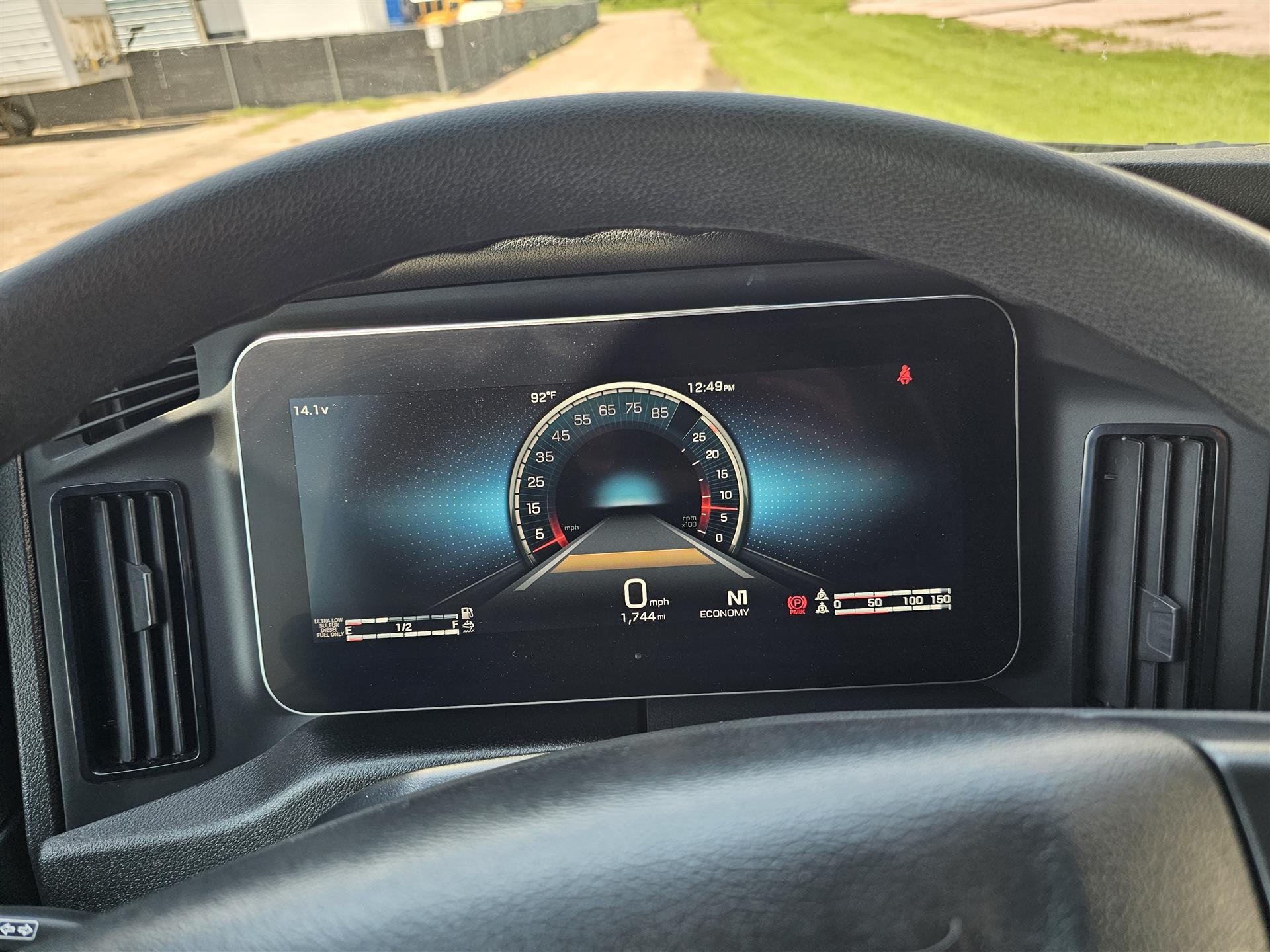 2026 Freightliner - image 8