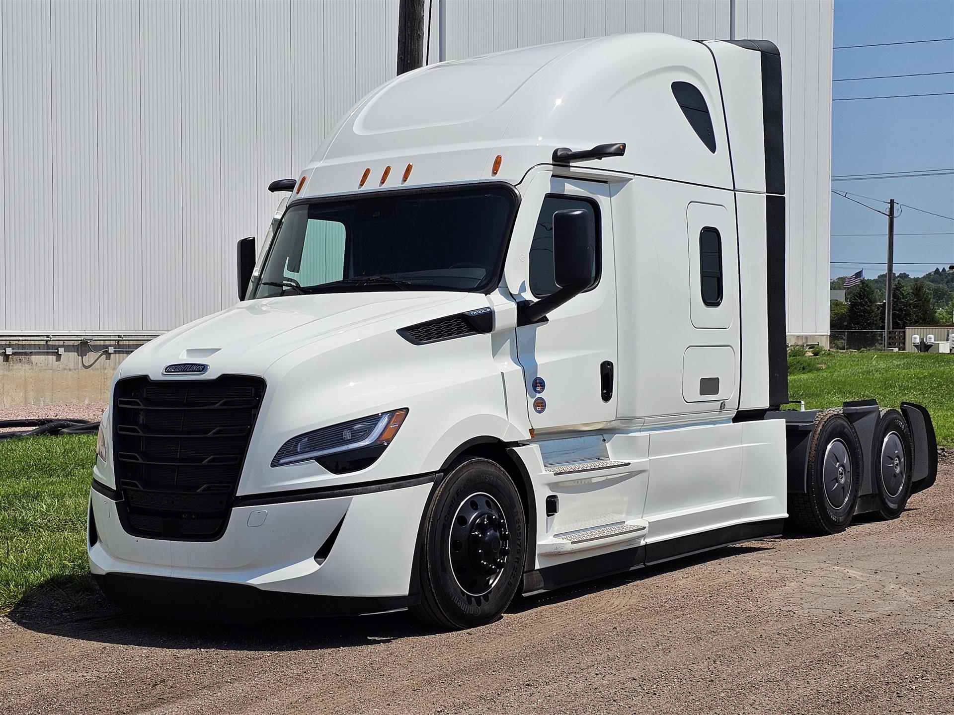 2026 Freightliner - image 6