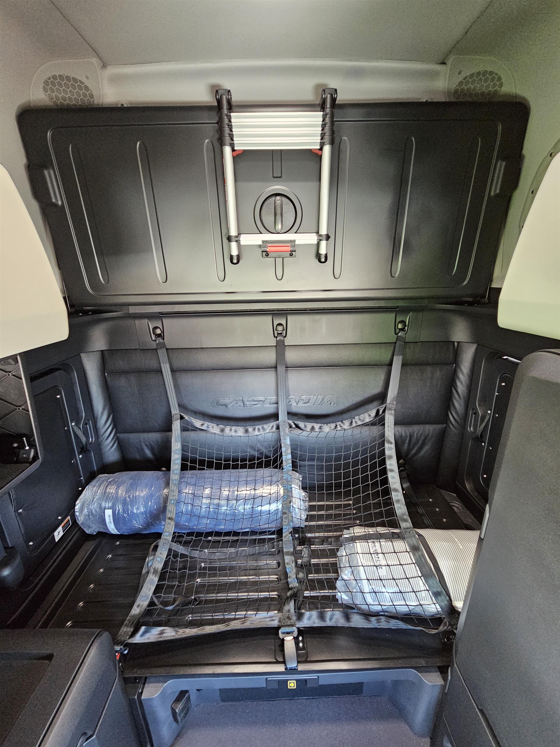 2026 Freightliner - image 11