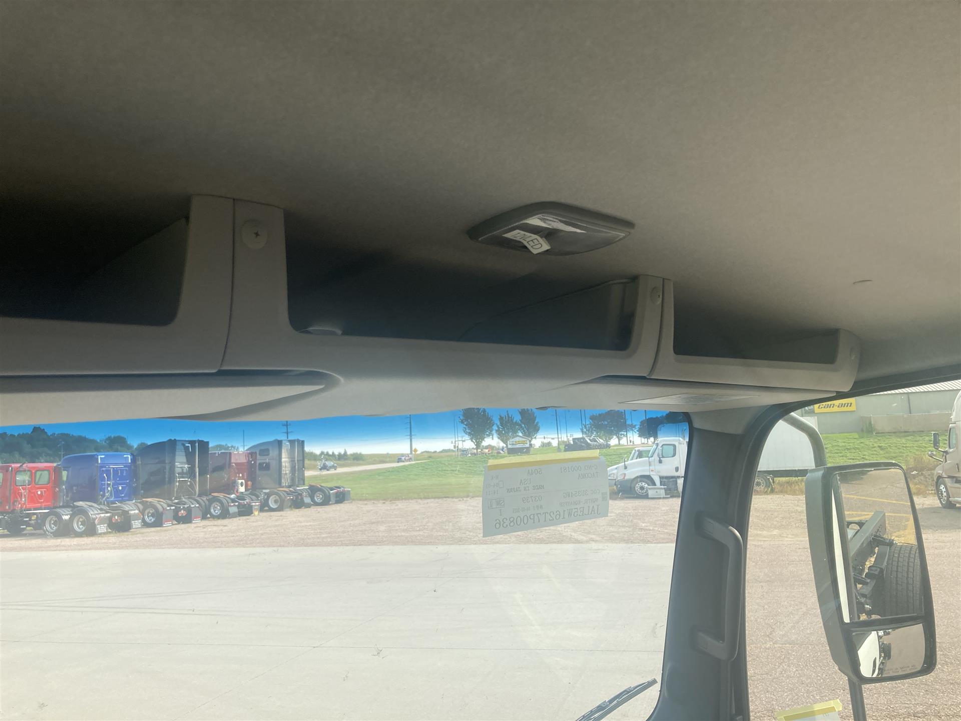 2026 Isuzu - image 13