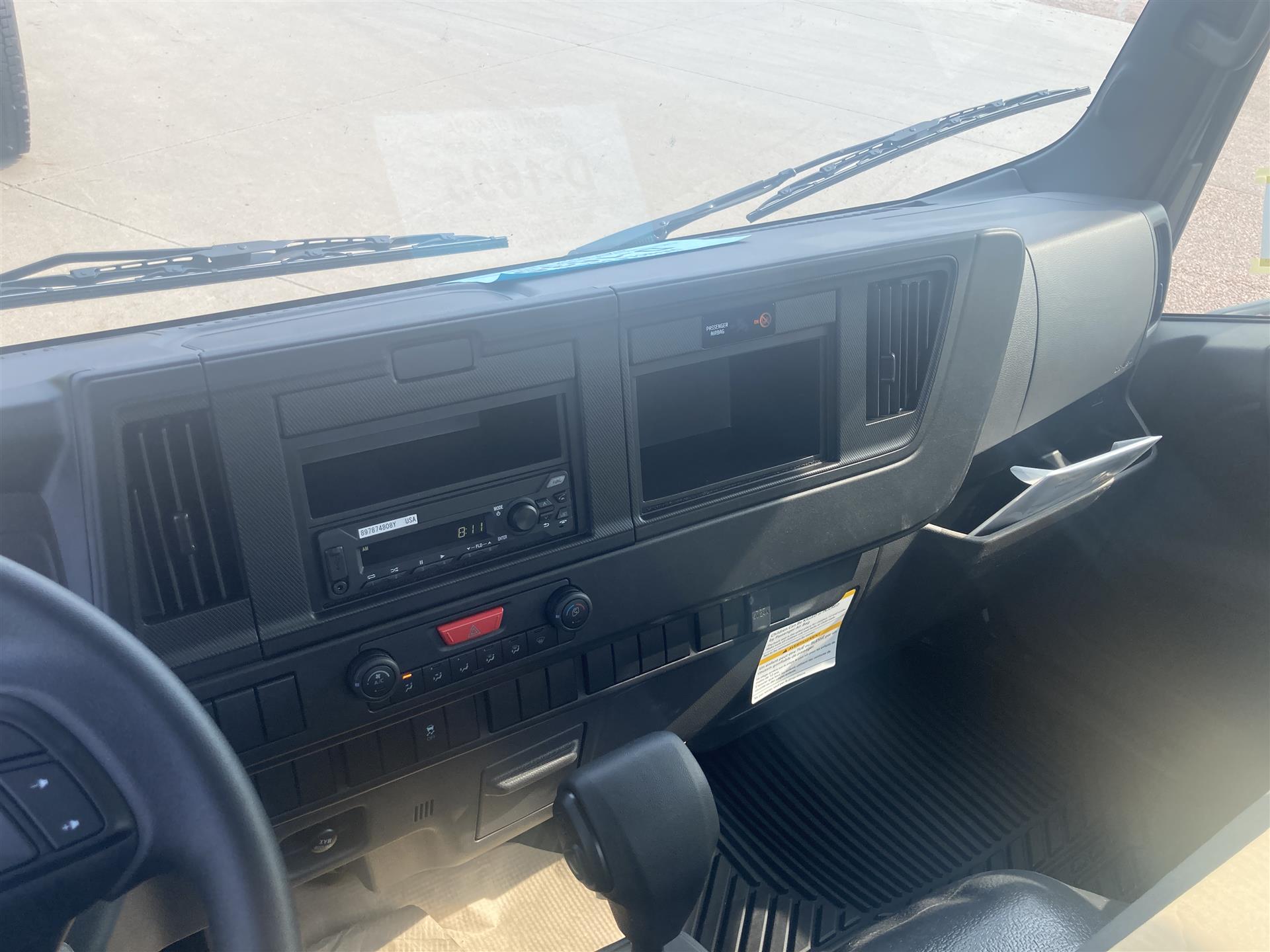 2026 Isuzu - image 10