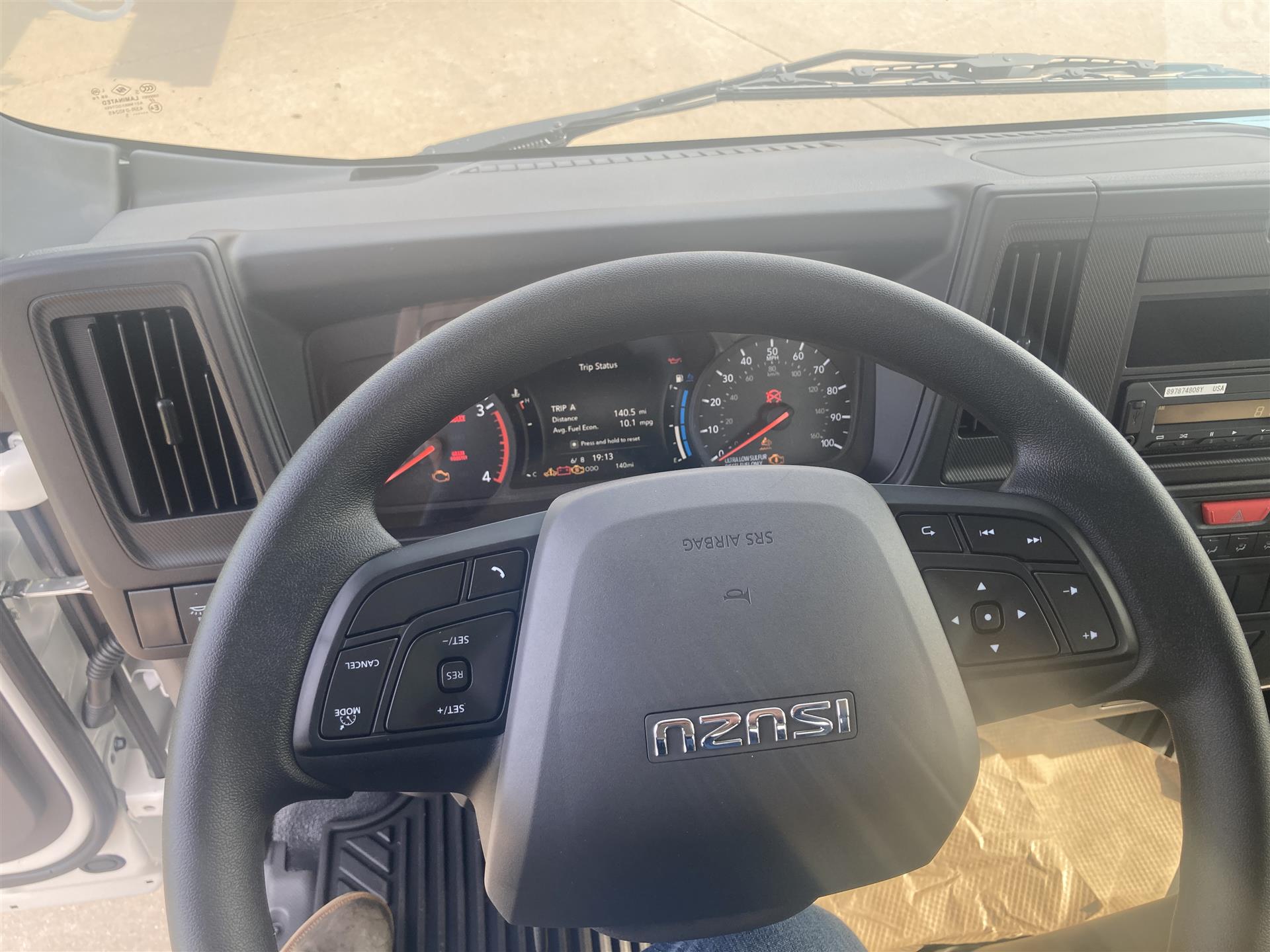 2026 Isuzu - image 12