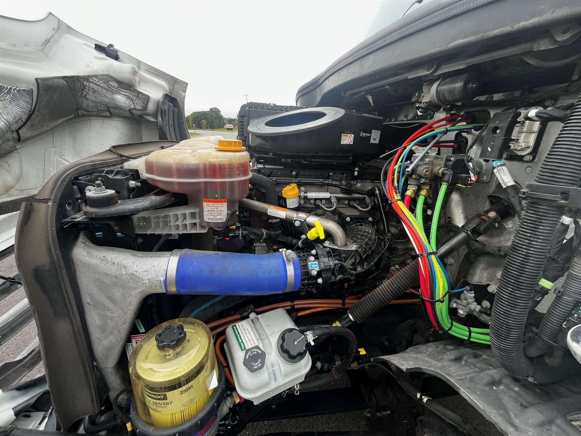 2023 Freightliner - image 13