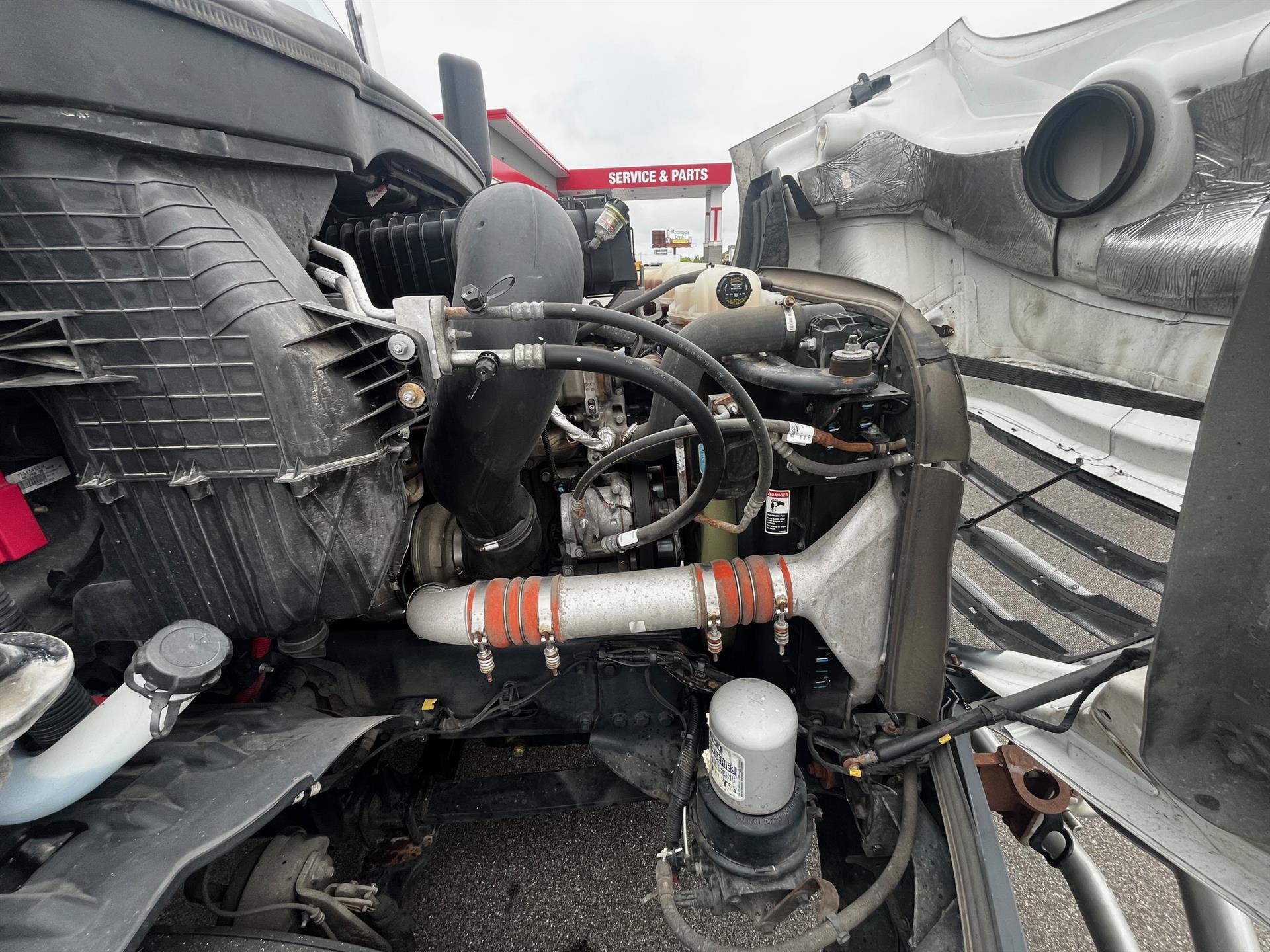 2023 Freightliner - image 16