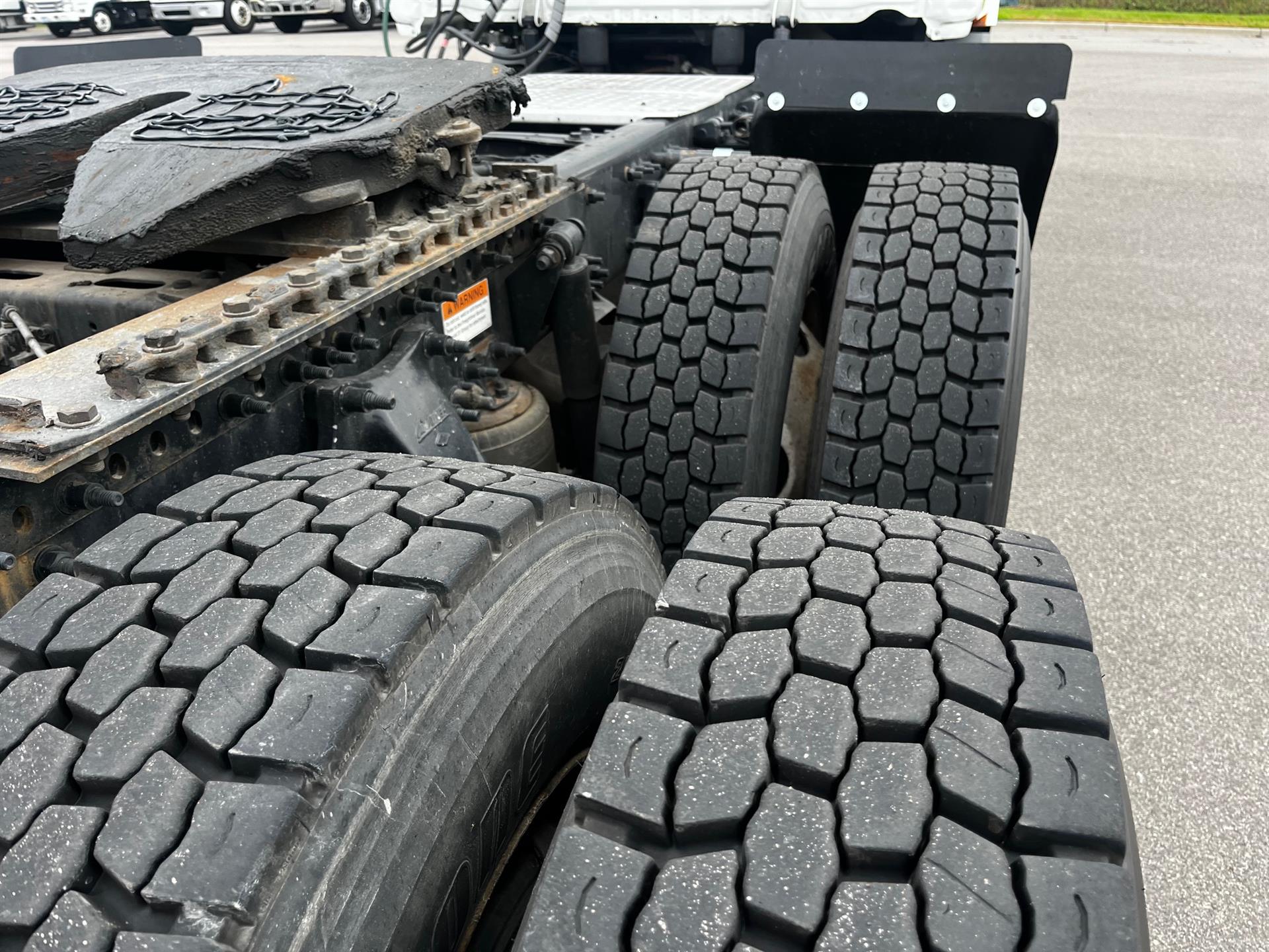 2023 Freightliner - image 17