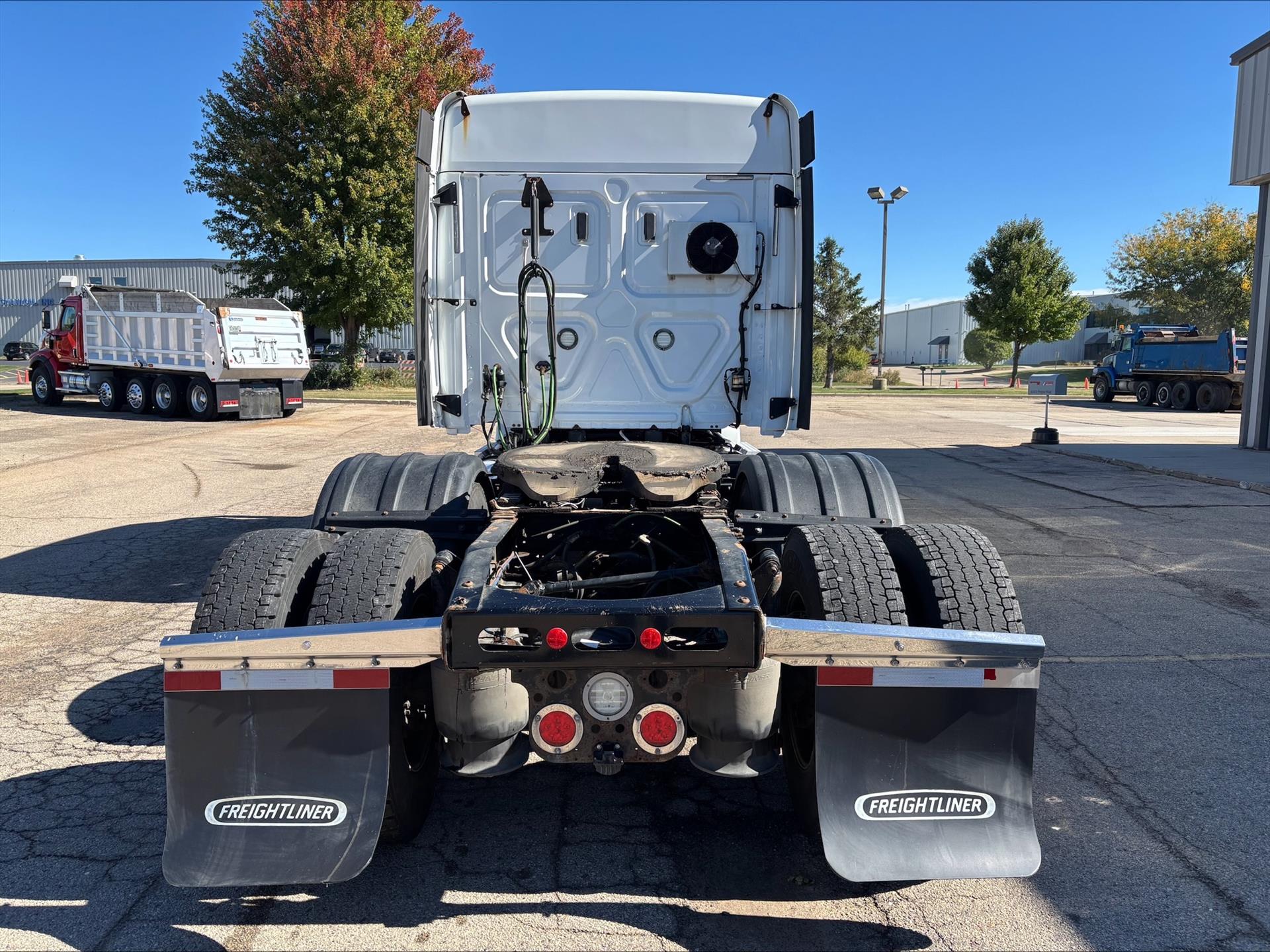2019 Freightliner - image 3