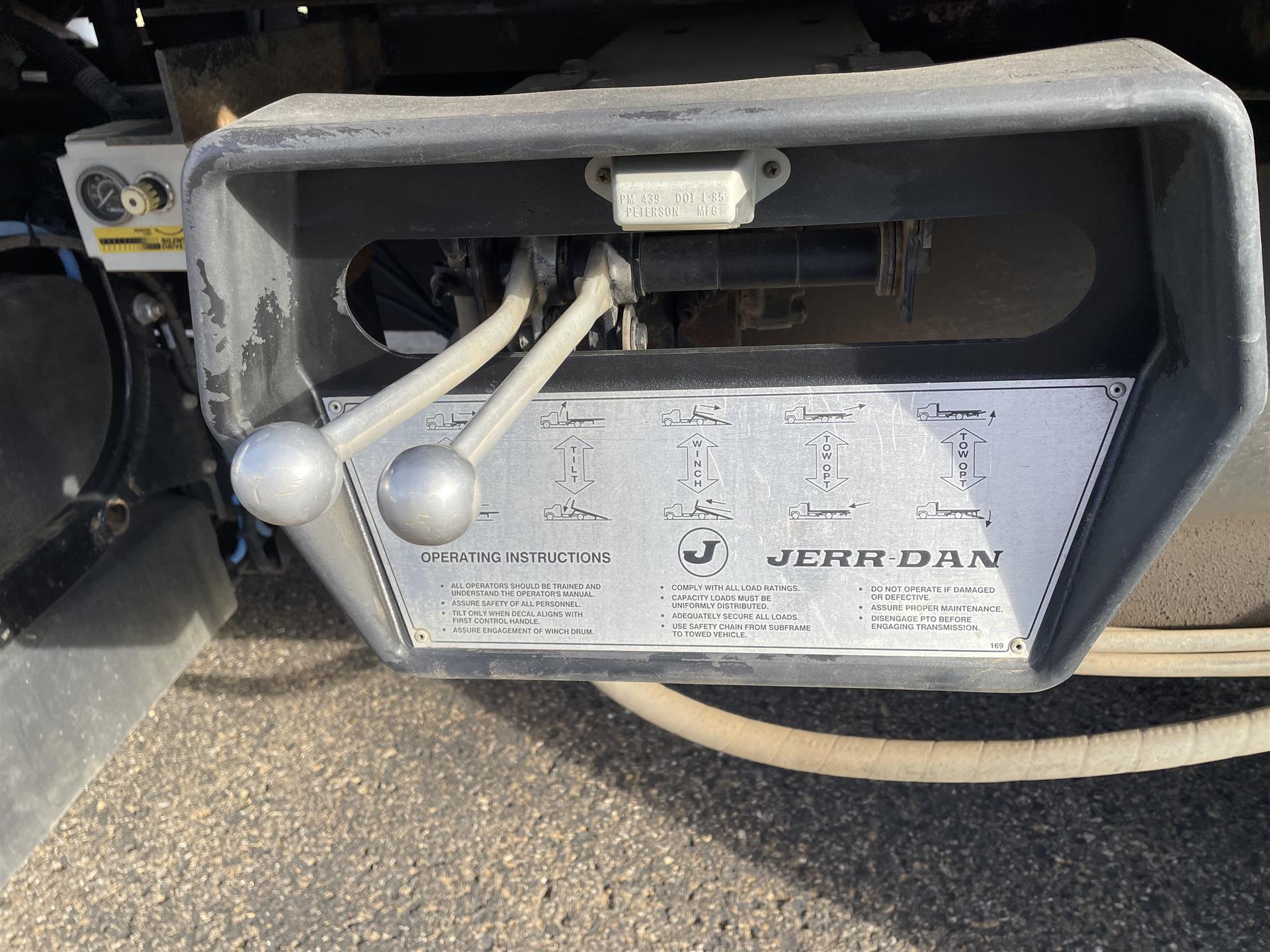 2012 Freightliner M2 106 - image 7