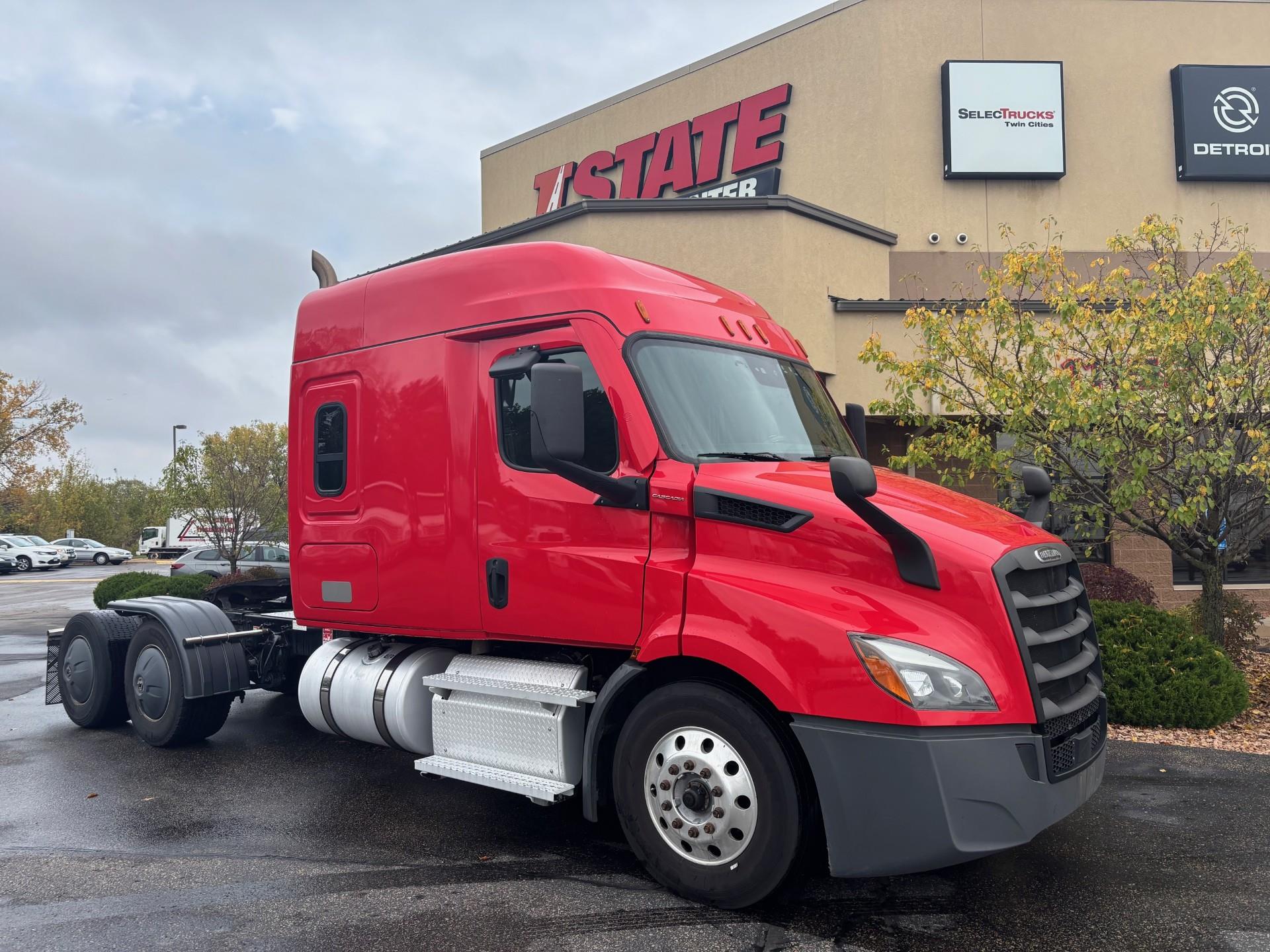 2021 Freightliner - image 6