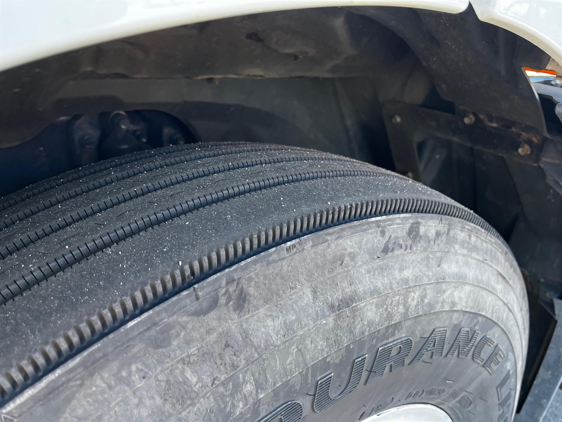 2023 Freightliner - image 11