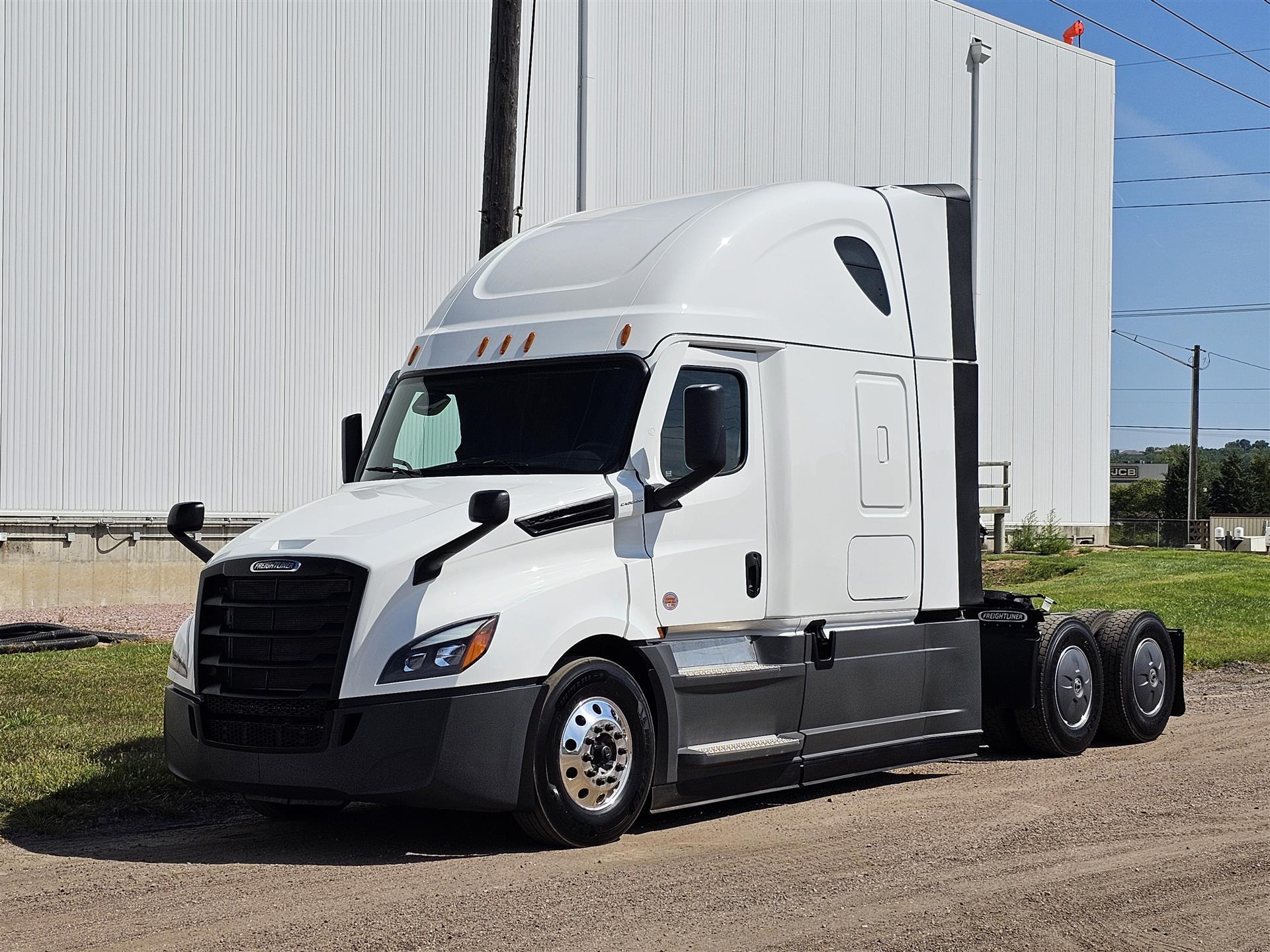 2026 Freightliner - image 5