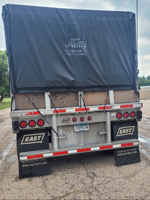 2014 East Manufacturing - image 3