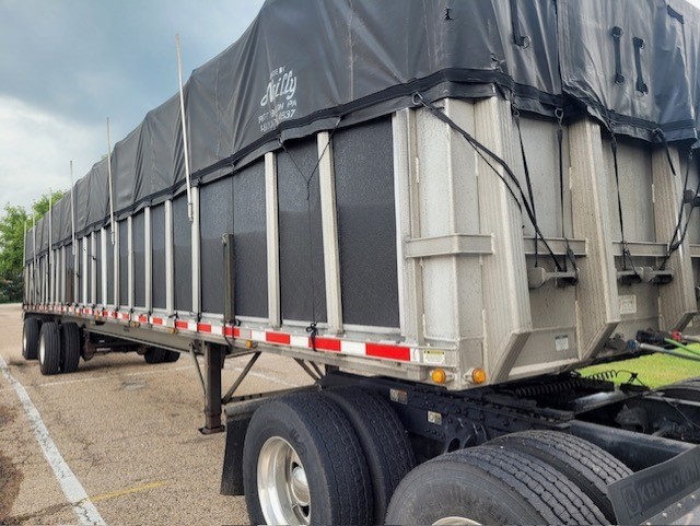 2014 East Manufacturing - image 1