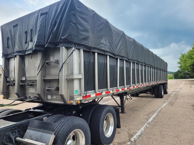 2014 East Manufacturing - image 2