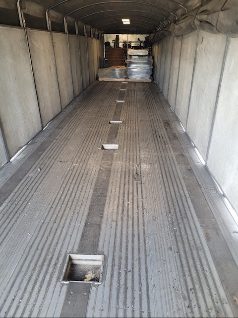 2014 East Manufacturing - image 4