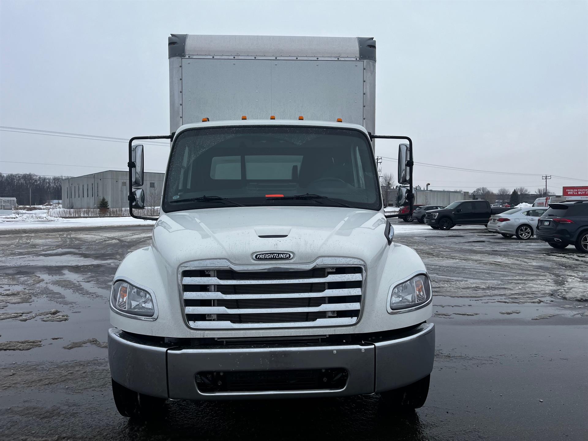2026 Freightliner M2 106 - image 7