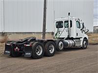 2025 Freightliner - image 2